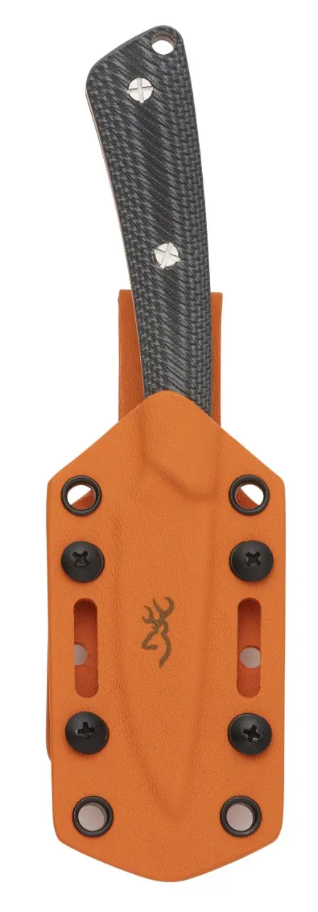 Back Country Fixed - Micro
