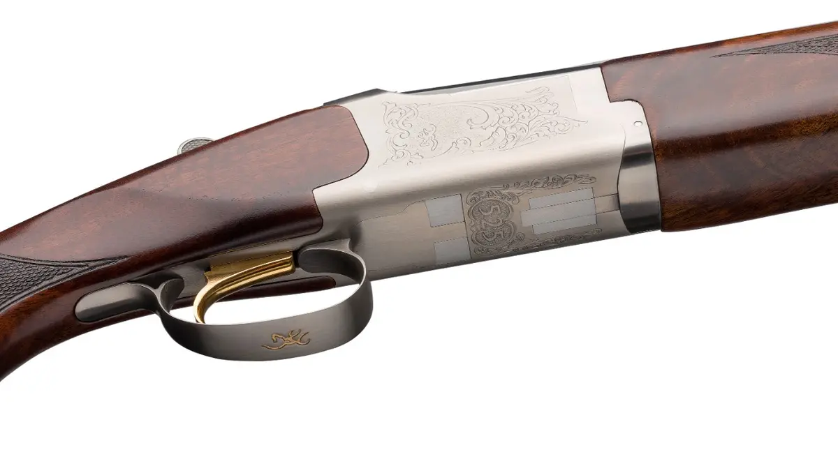 Citori 525 Field 16 Gauge