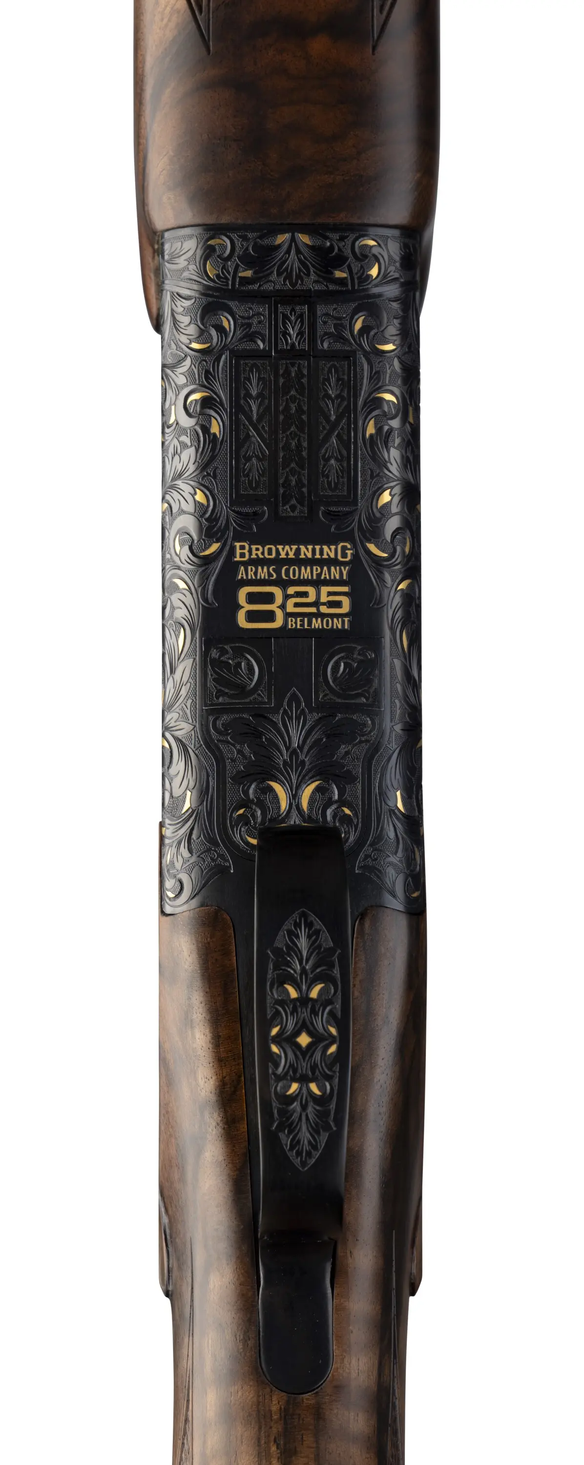 Citori 825 Belmont Sporting High Grade