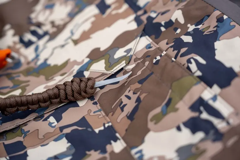 Duck Call Lanyard