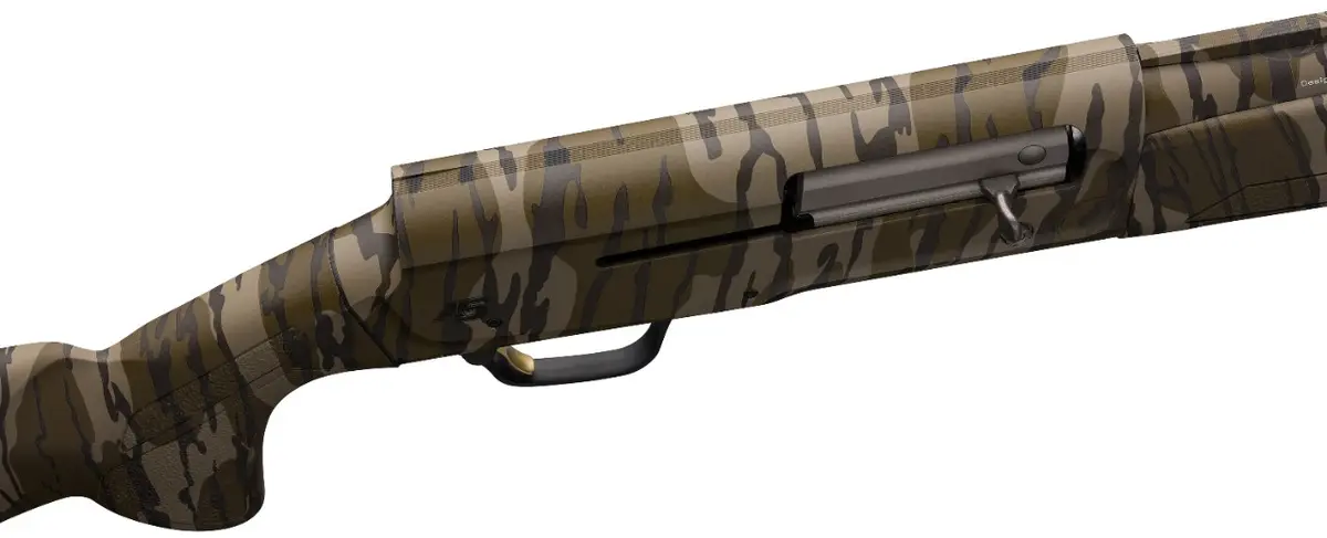 A5 – Mossy Oak Original Bottomland