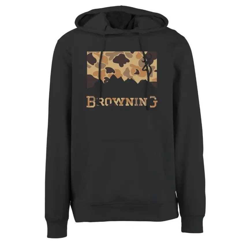 Carter 2.0 Sweatshirt