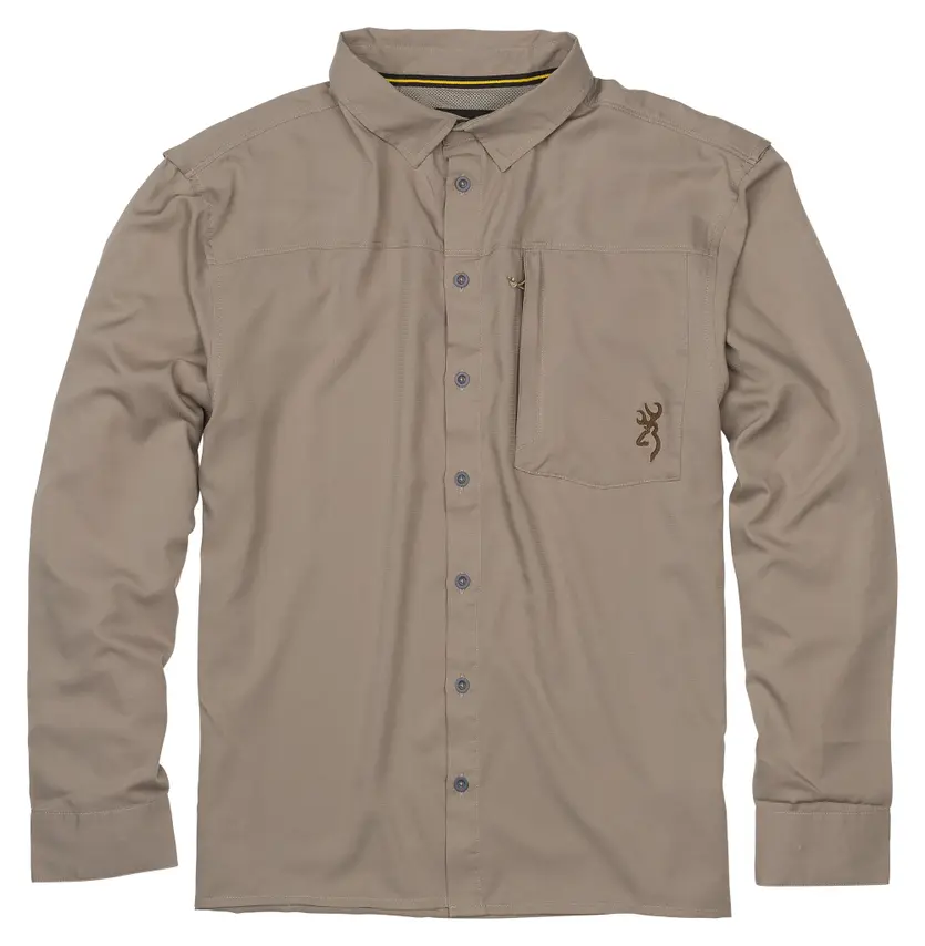 Ogden Shirt
