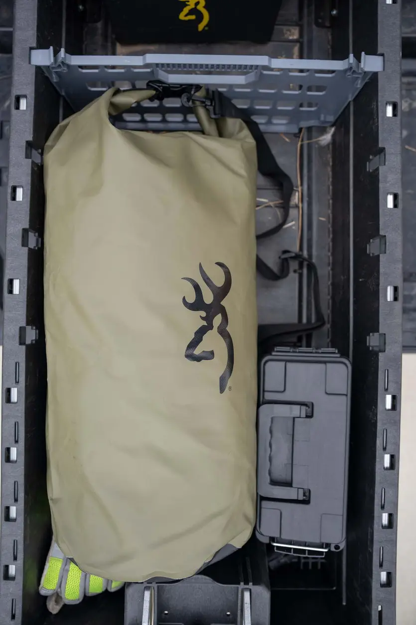 Dry Ridge Bag