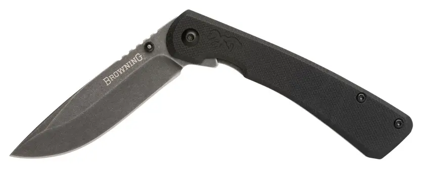 Branded Rock Folder