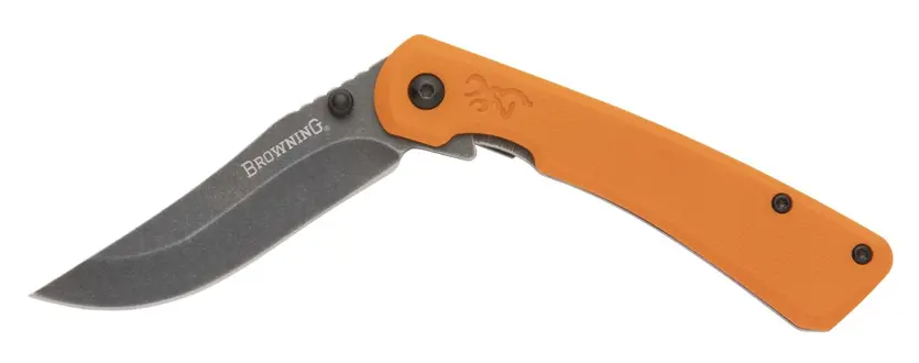 Branded Rock Folder