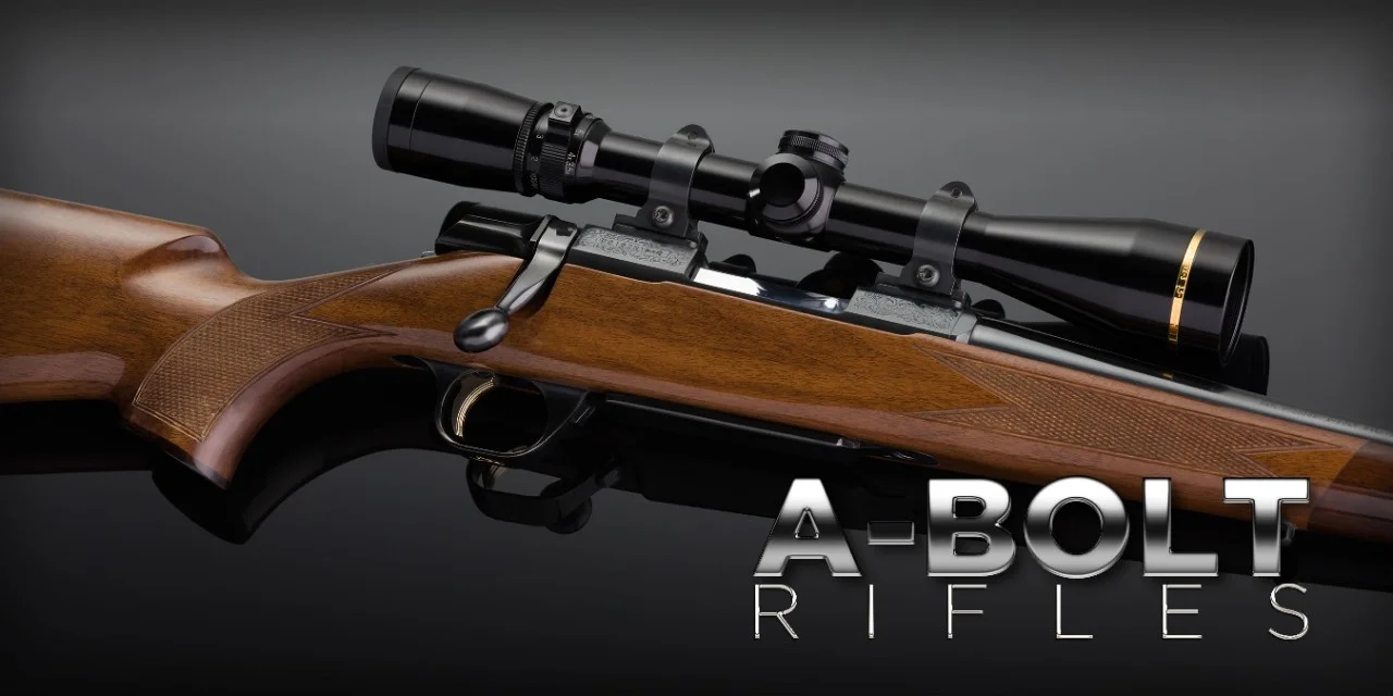 ブローニングアームズガスガン X-Bolt 2 Speed - Bolt-Action Rifle - Browning