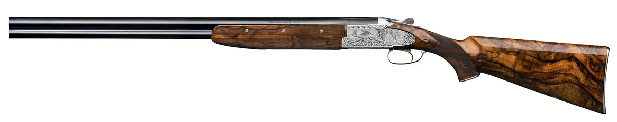 B15 Beauchamp 20 Gauge - Grade D