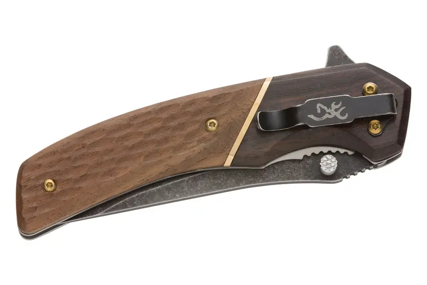 Hunter Folder