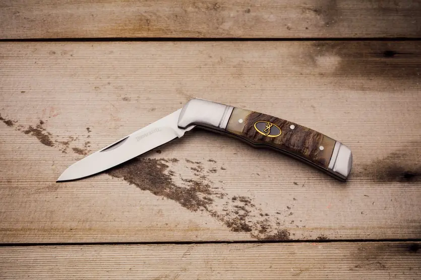 Joint Venture – Sheep Horn