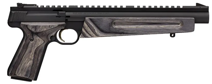 Buck Mark Varmint