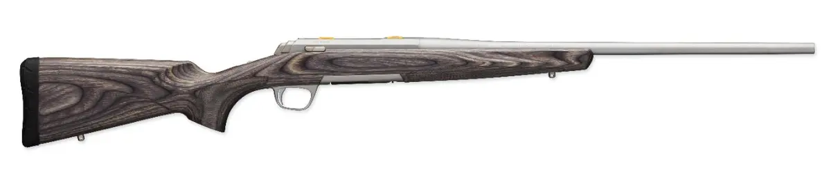 X-Bolt All Weather Left-Hand