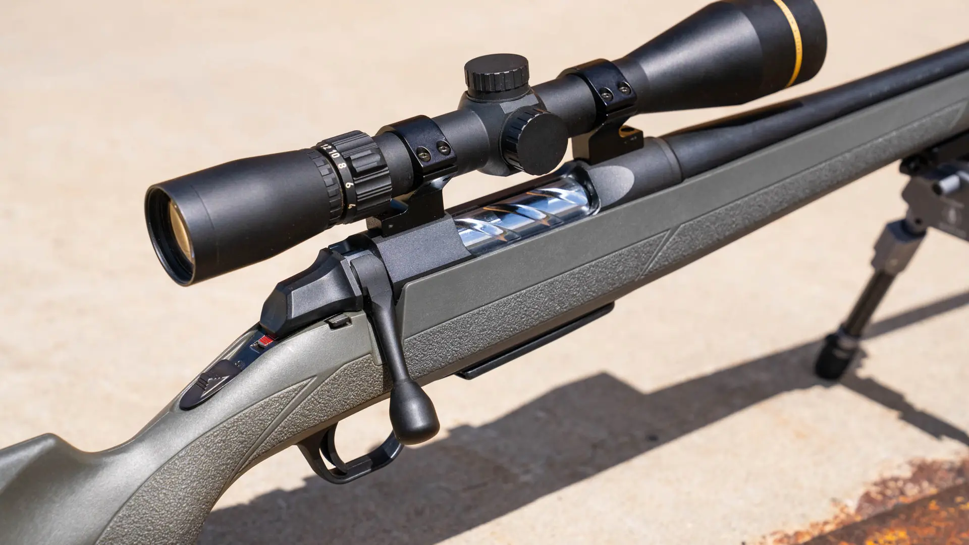 AB3 Pro Composite SPR
