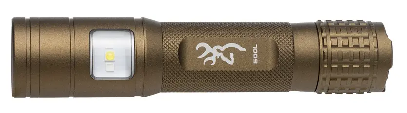 Ridgeline 3AAA Flashlight