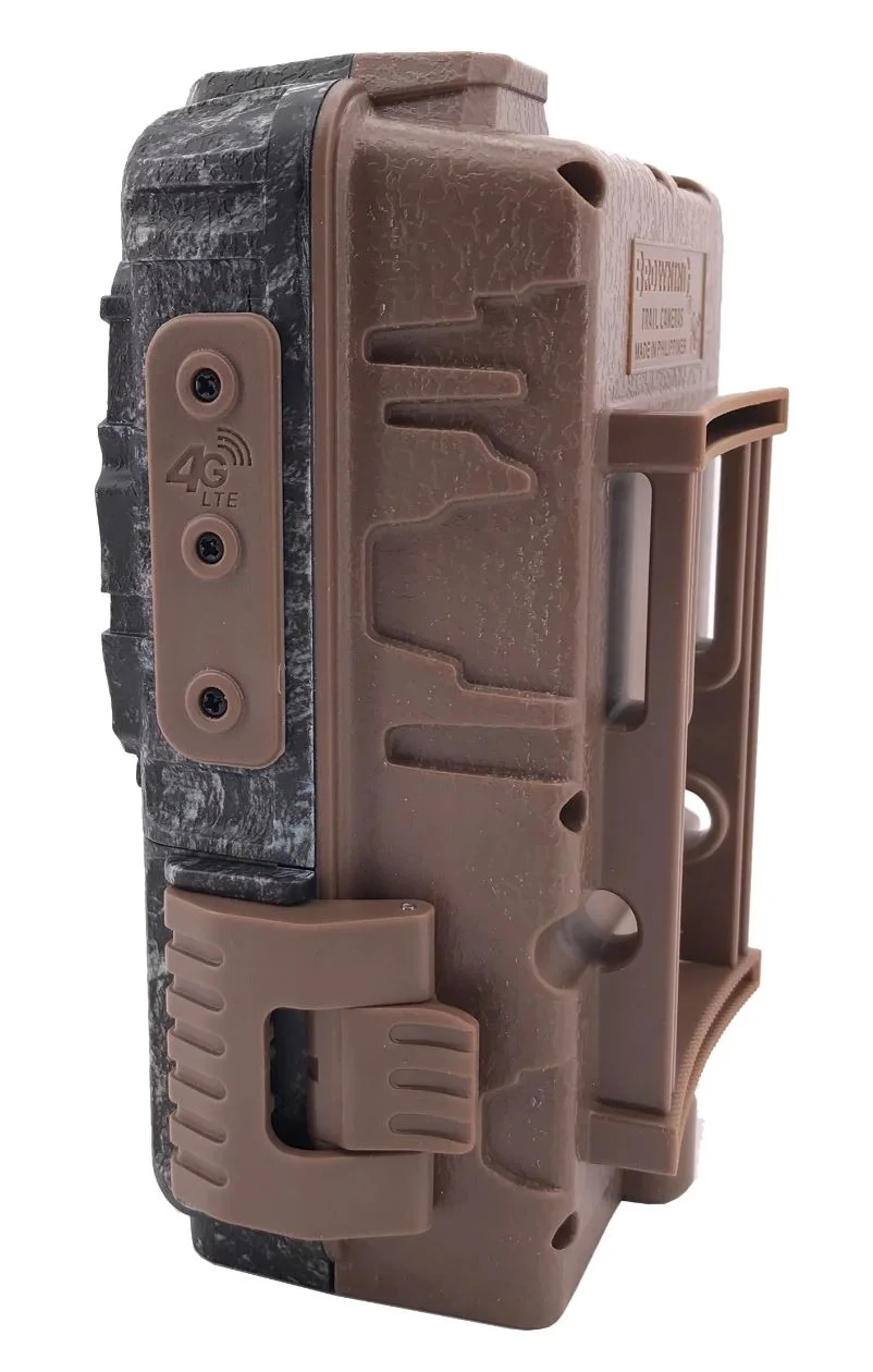 Browning Defender Pro Scout Max Game Camera - Thumbnail 4