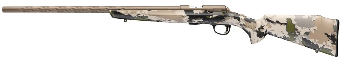 T-Bolt Speed Left Hand