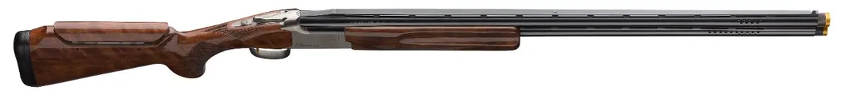 Citori CXT White with Adjustable Comb