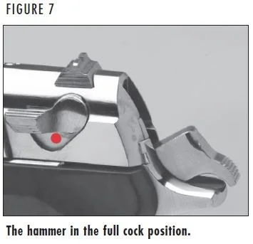 thumbnail image 2 of Browning Model .380 Automatic Pistol Owners Manual – Reproduction – Belgium 2 of 6