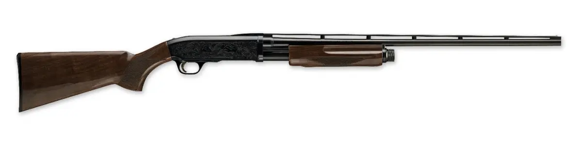 Browning BPS Shotgun