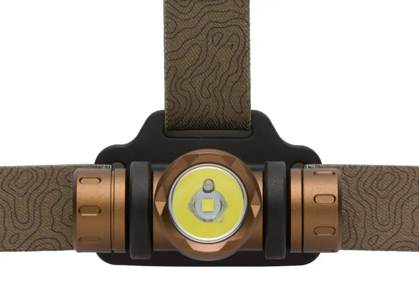 Blackout Elite Headlamp – USB Rechargeable