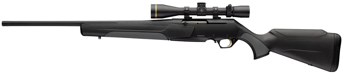 BAR MK 4 Hunter Composite Left Hand