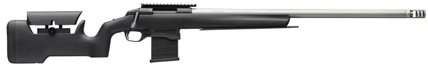 X-Bolt Target Max Competition Heavy