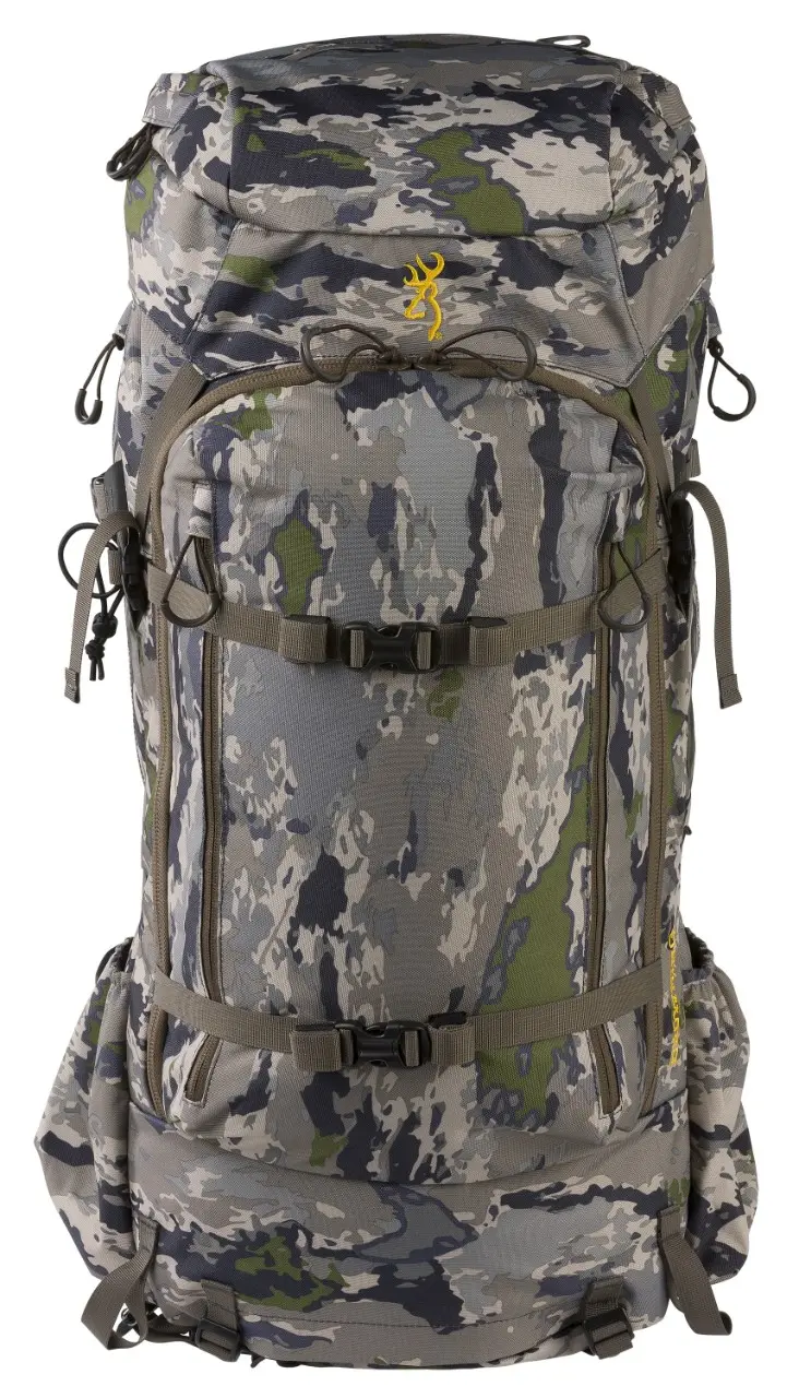Gannett 5500 Hunting Pack