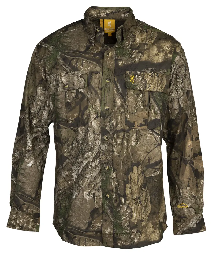 Wasatch-CB Shirt