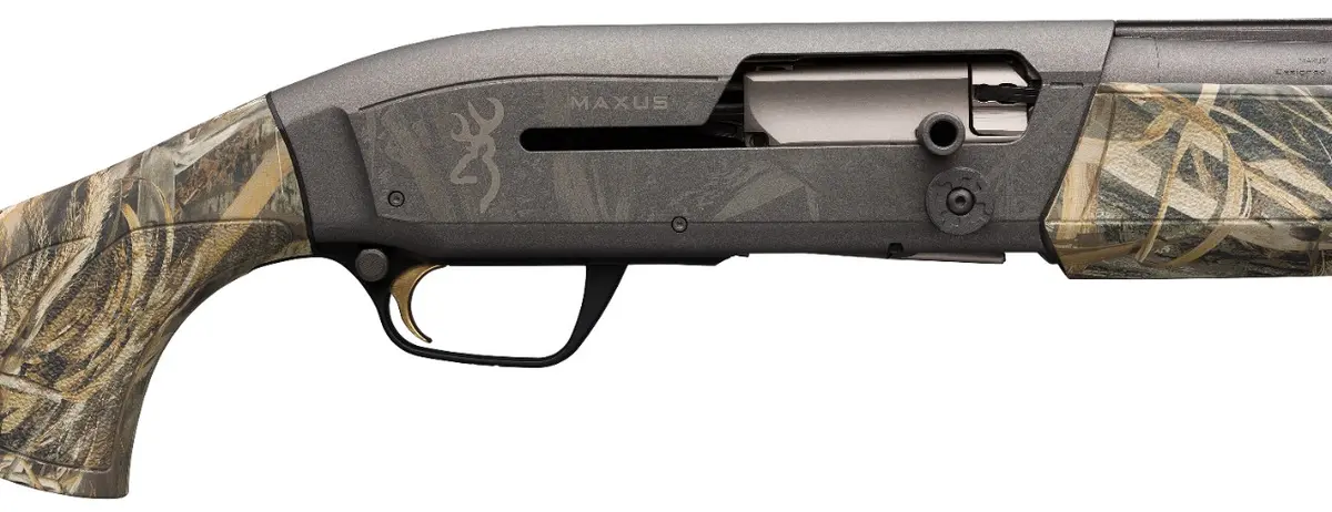 Maxus Wicked Wing Tungsten - Realtree Max-5