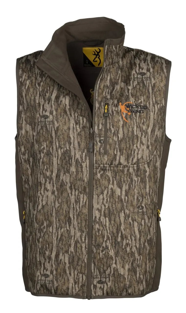 Field Pro Vest