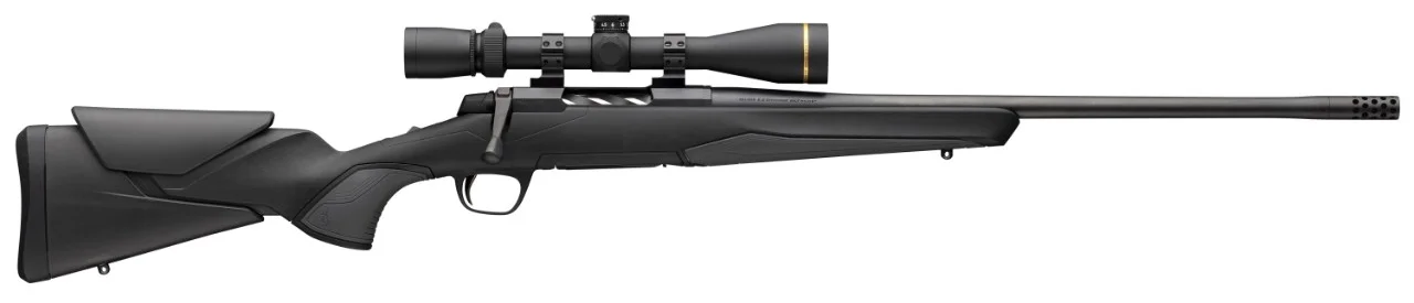 Browning X-Bolt 2 Rifle - Thumbnail 4