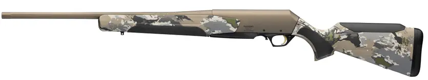 BAR MK 4 Speed Ovix