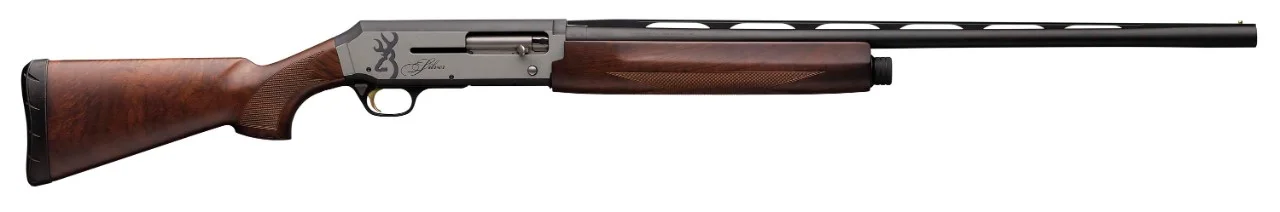Browning Silver Field
