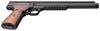 Buck Mark Hunter Varmint Suppressor Ready