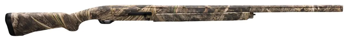 Gold Light 10 Gauge Field – Mossy Oak Shadow Grass Habitat