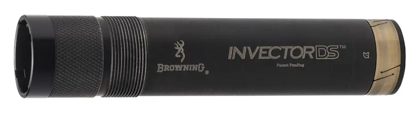 16 Gauge Invector-DS™ Extended Choke Tubes