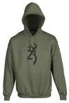 Branded Hoodie