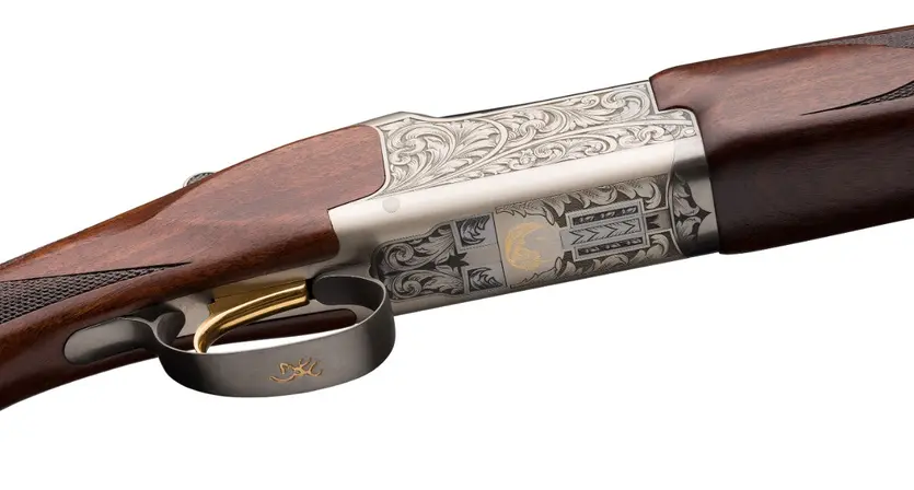 Citori Feather Lightning 20 Gauge