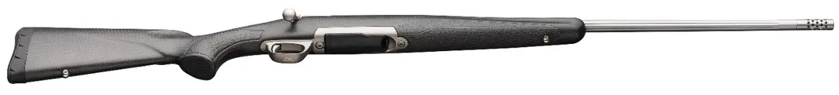 X-Bolt Pro Stainless