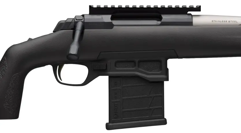 X-Bolt Target Lite Max