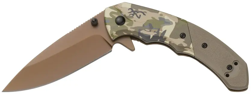 Auric G-10