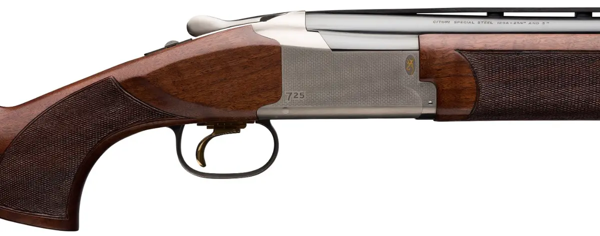 Citori 725 Sporting Parallel Comb with Adjustable Comb