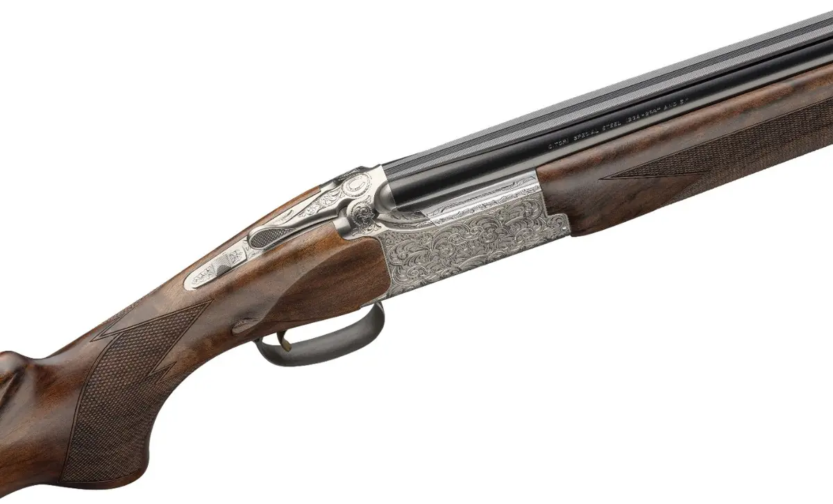 Citori Laredo Sporting