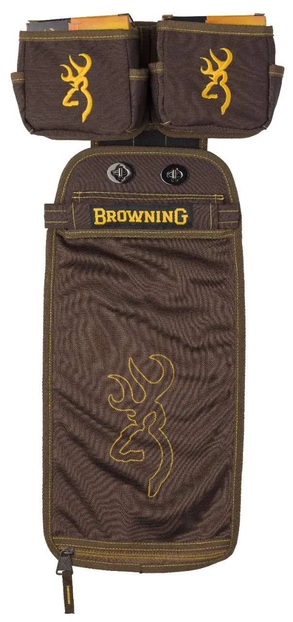 Comp Series Shell Pouch