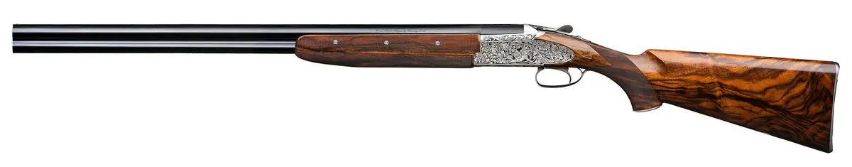 B15 Beauchamp 20 Gauge - Grade E