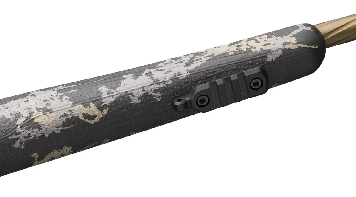 X-Bolt Mountain Pro SPR Burnt Bronze