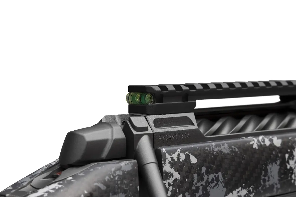 X-Bolt 2 McMillan Pro LR SPR