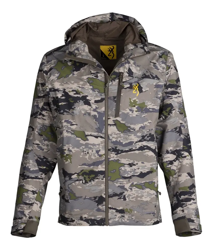 South Slope Jacket