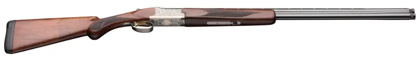 Citori Feather Lightning 20 Gauge