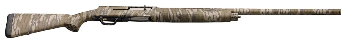 A5 – Mossy Oak Original Bottomland